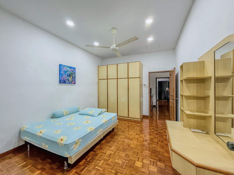 For Rent - With Balcony! Easy access to Lorong Chuan MRT