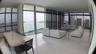 For Rent - The Oceanfront @ Sentosa Cove