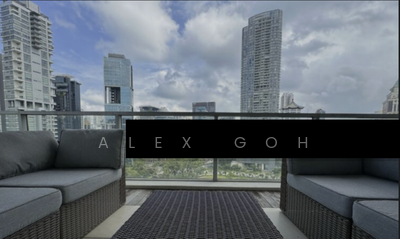 For Rent - Paterson Suites