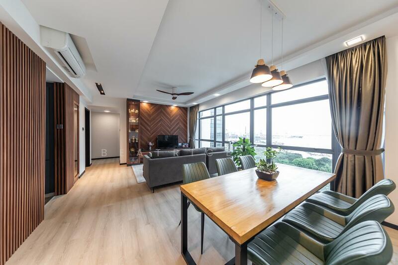 For Sale - Blue Horizon