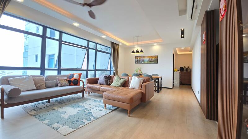 For Sale - Blue Horizon