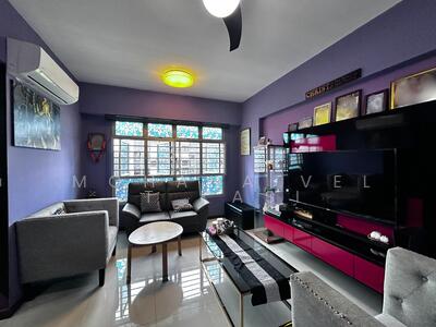 For Sale - 115A Canberra Walk