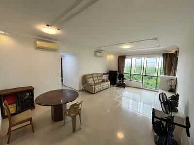 For Sale - The Florida