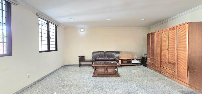 Elevated Semi-D with Wide Frontage, Large Basement. Great Value! Semi-Detached House For Sale at S$ 10,480,000 | PropertyGuru Singapore - Granny Room