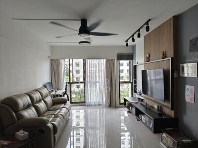 For Rent - 610 Jurong West Street 65