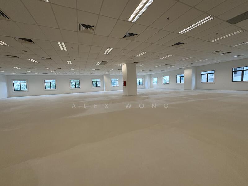 Admirax, 8 Admiralty Street, 10,161 sqft, Light Industrial (B1) For Rent, by Alex Wong, 500031608 - Interior - CommercialGuru.com.sg