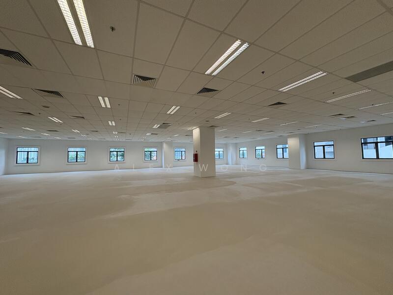Admirax, 8 Admiralty Street, 10,161 sqft, Light Industrial (B1) For Rent, by Alex Wong, 500031608 - Interior - CommercialGuru.com.sg