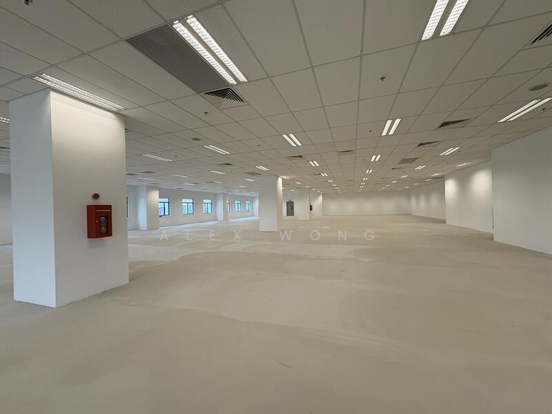 Admirax, 8 Admiralty Street, 10,161 sqft, Light Industrial (B1) For Rent, by Alex Wong, 500031608 - Interior - CommercialGuru.com.sg