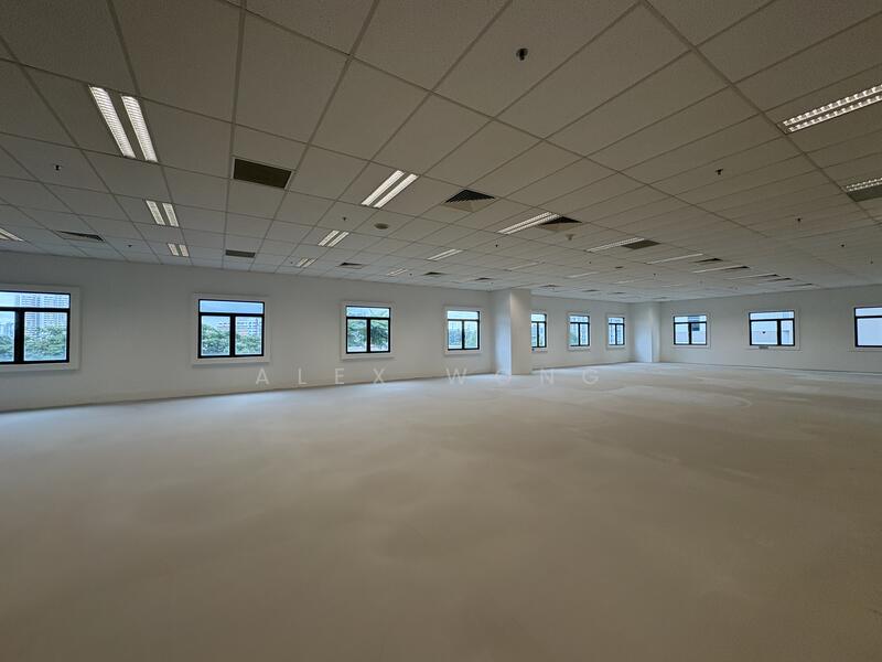 Admirax, 8 Admiralty Street, 10,161 sqft, Light Industrial (B1) For Rent, by Alex Wong, 500031608 - Interior - CommercialGuru.com.sg
