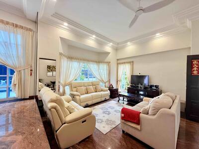 For Sale - Lorong Sarhad