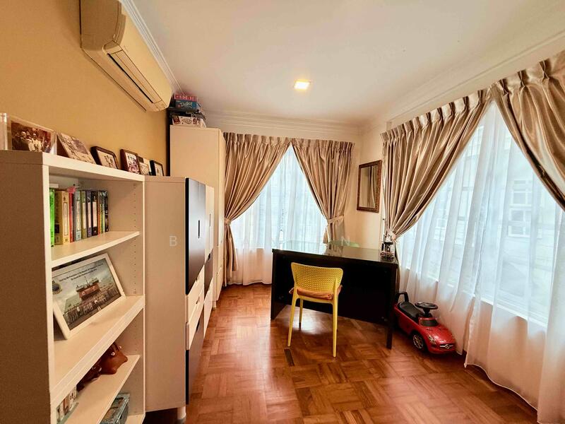 Common Room 2 (Level 2)