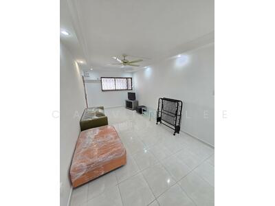 For Rent - 209 Tampines Street 21