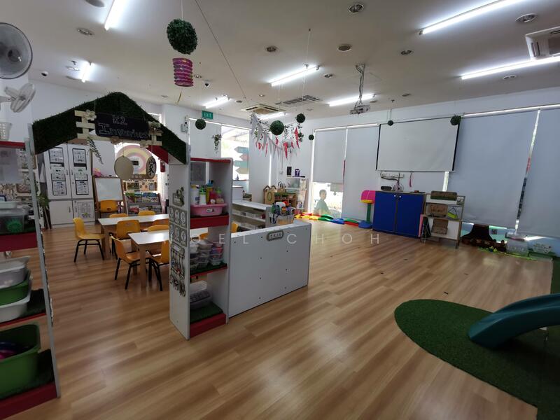 East Coast, 100m Walk to MRT, 2,500 sqft, Shop / Shophouse For Rent, by Noel Choh, 500031619 - Interior - CommercialGuru.com.sg