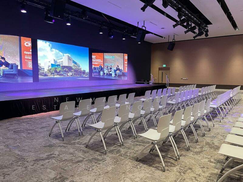 Perennial Business City, 1 Venture Ave, Perennial Business City, 4,300 sqft, Business / Science Park For Rent, by LIM SIANG NOI KATHERINE, 500031621 - Interior - CommercialGuru.com.sg