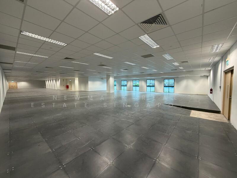 Perennial Business City, 1 Venture Ave, Perennial Business City, 4,300 sqft, Business / Science Park For Rent, by LIM SIANG NOI KATHERINE, 500031621 - Interior - CommercialGuru.com.sg
