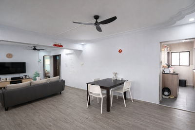 For Sale - 942 Hougang Street 92