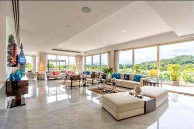 For Sale - Turquoise