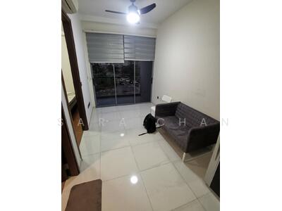 For Sale - Cassia Edge