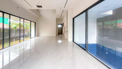 For Sale - SEMI-DETACHED 2.5 Storey with Basement @ Bishan | Lift & Pool ★Eminence Landed★