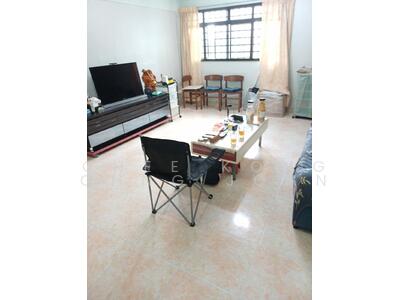 For Sale - 601 Clementi West Street 1