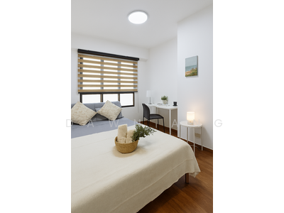 For Rent - 226A Bartley Walk