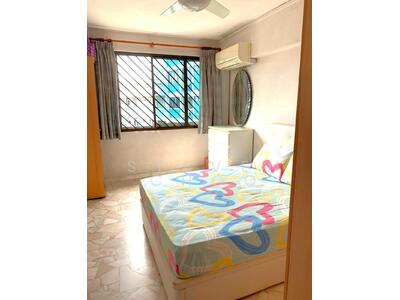 For Rent - 241 Kim Keat Link