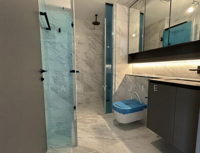 For Rent - The Landmark