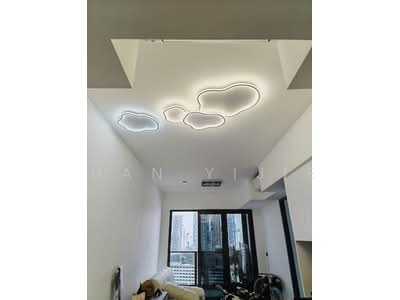 For Rent - The Landmark