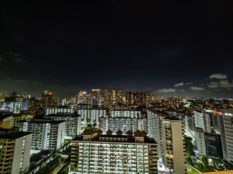 The Landmark, 173 Chin Swee Road, 1 Bedroom, 517 sqft, Condominium For Rent, by Han Yijie, 500031667 - Exterior - PropertyGuru.com.sg