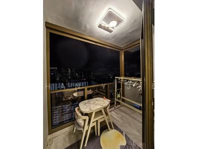 For Rent - The Landmark