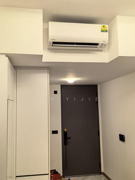 The Landmark, 173 Chin Swee Road, 1 Bedroom, 517 sqft, Condominium For Rent, by Han Yijie, 500031667 - Entrance - PropertyGuru.com.sg
