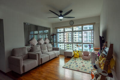 For Sale - 209B Punggol Place