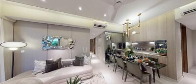 For Sale - Grand Dunman