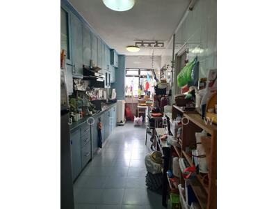 For Sale - 131B Kim Tian Road