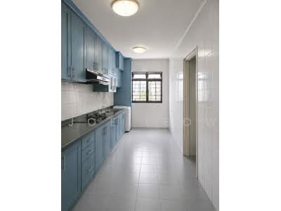 For Sale - 131B Kim Tian Road