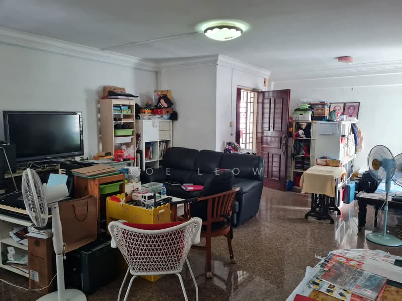 131B Kim Tian Road, 131B Kim Tian Road, 3 Bedrooms, 1,184 sqft, HDB Flat For Sale, by Joe Leow, 500031674 - Living Room - PropertyGuru.com.sg