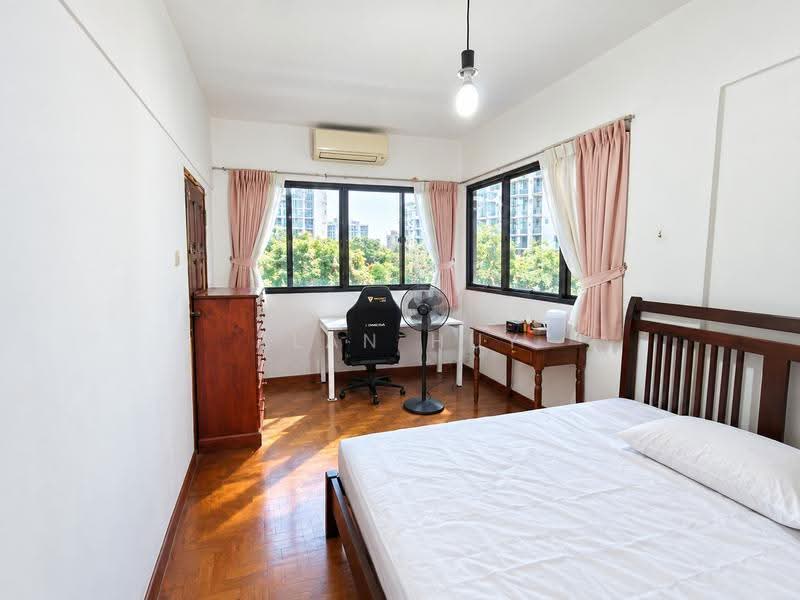 Singa Hills, 33 Jalan Singa, Eunos / Geylang / Paya Lebar, Room Rental, 200 sqft, Terraced House For Rent, by Alan Huy, 500031679 - Bedroom - PropertyGuru.com.sg