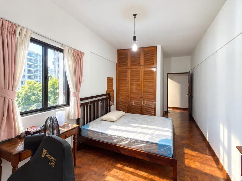 Singa Hills, 33 Jalan Singa, Eunos / Geylang / Paya Lebar, Room Rental, 200 sqft, Terraced House For Rent, by Alan Huy, 500031679 - Bedroom - PropertyGuru.com.sg