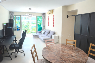 For Sale - Casa Merah