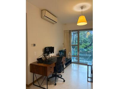 For Rent - Paterson Residence