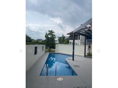 For Sale - Paya Lebar Crescent