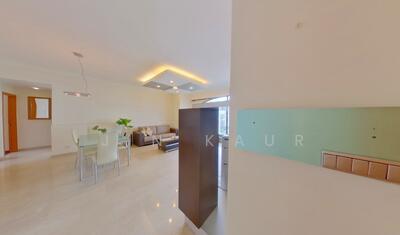 For Sale - Mutiara View