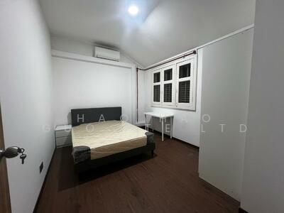 For Rent - Smith Street