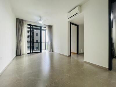 For Rent - Park Colonial