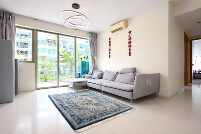 For Sale - Casa Merah