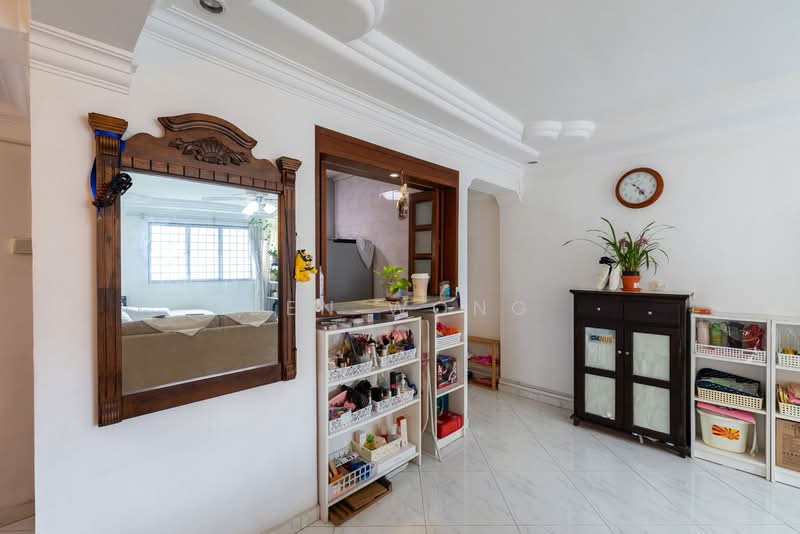 8 Ghim Moh Road HDB Flat For Sale at S$ 868,000 | PropertyGuru Singapore - Interior