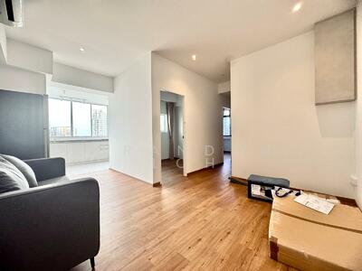 For Rent - Balestier Point