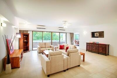 For Rent - The Cairnhill