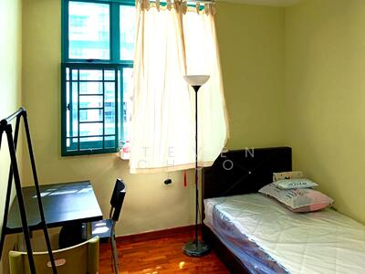 For Rent - 688E Woodlands Drive 75