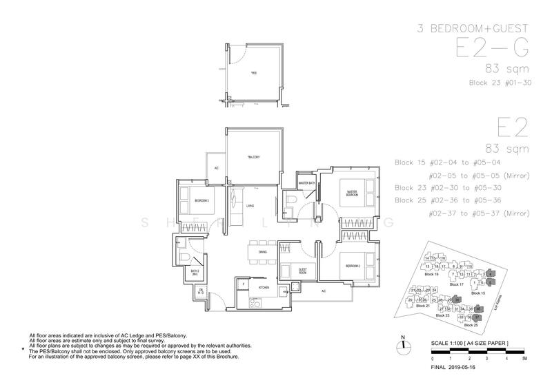 For Sale View at Kismis